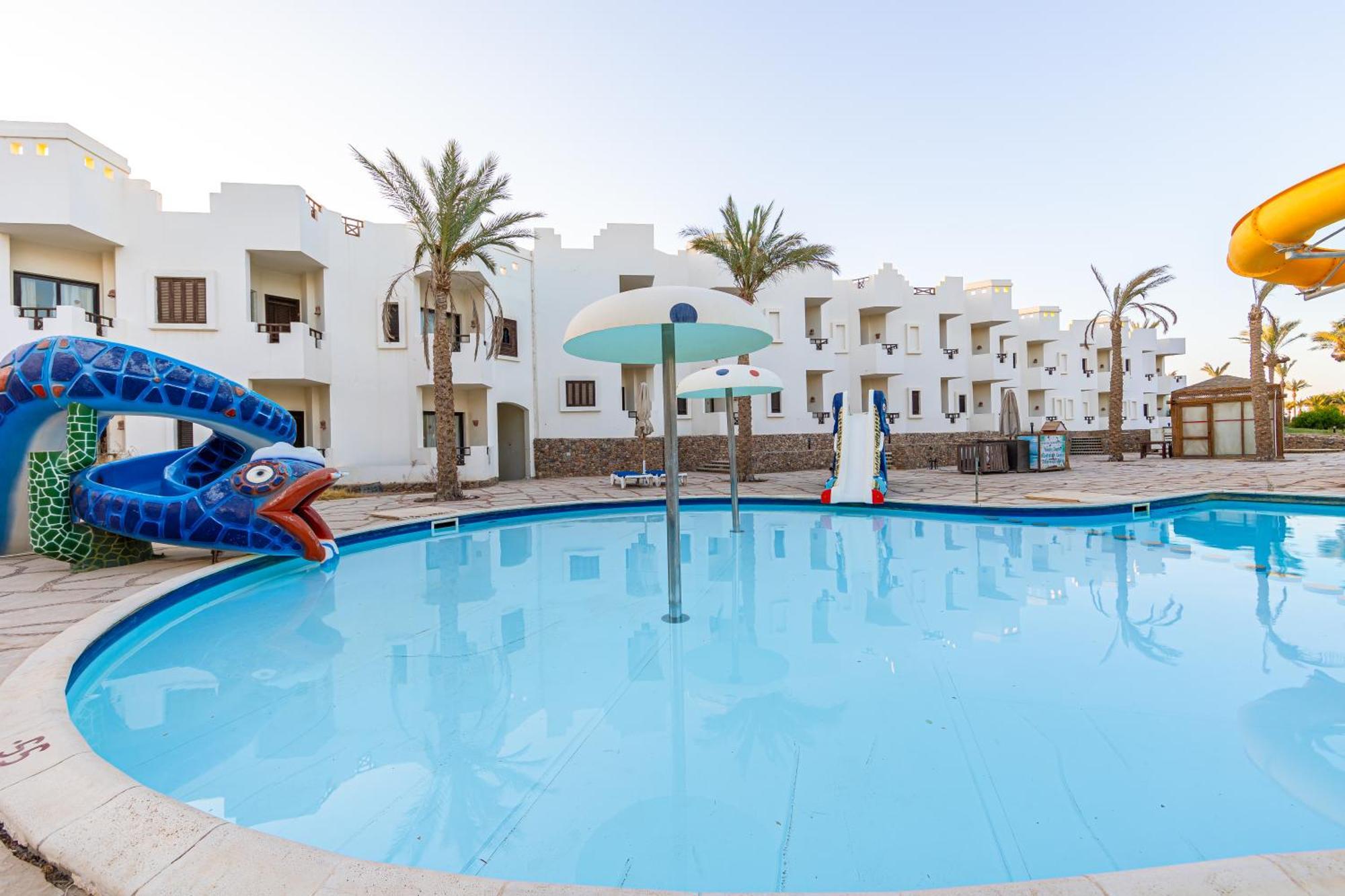 Hotel The Sharm Plaza Exterior foto