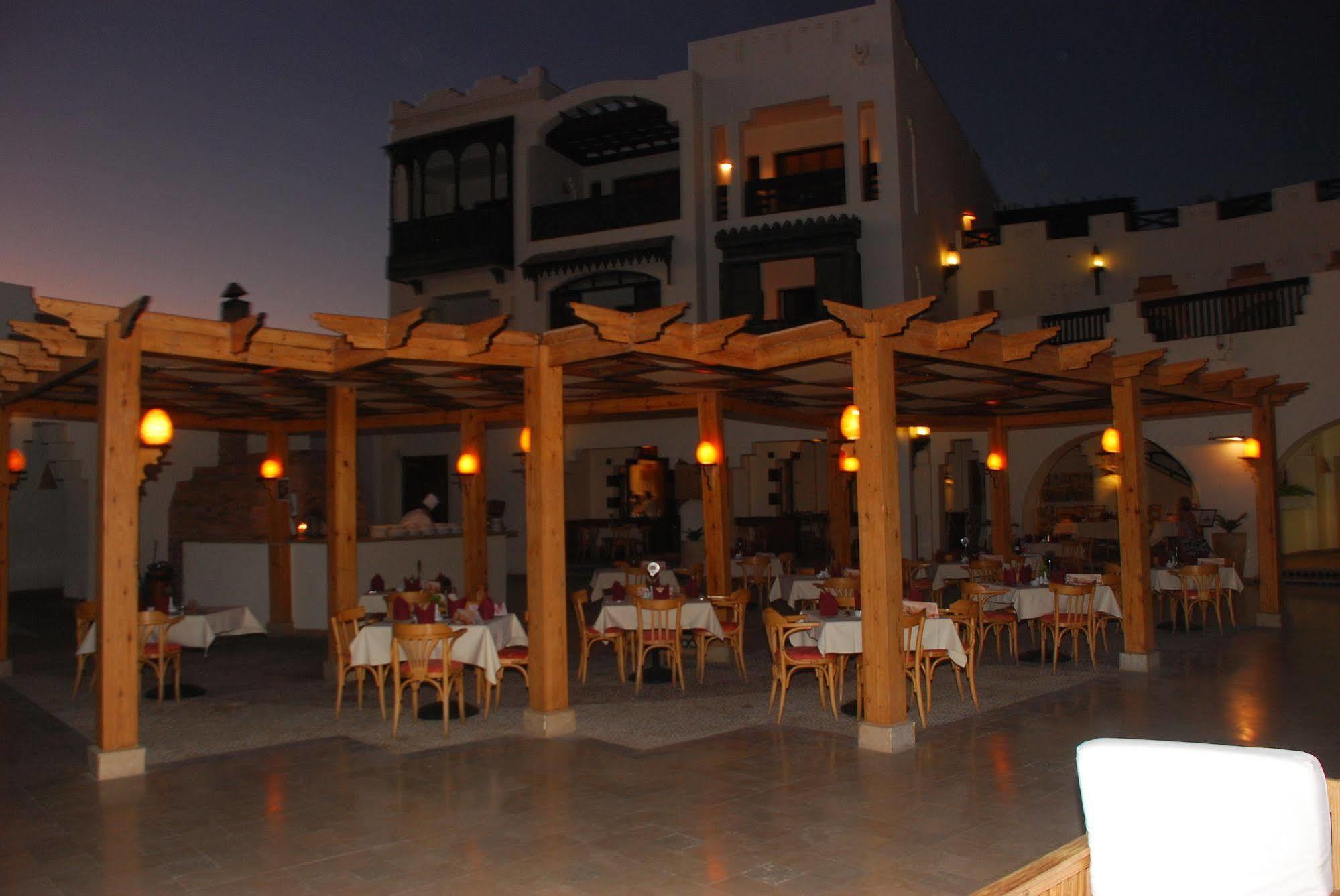 Hotel The Sharm Plaza Exterior foto