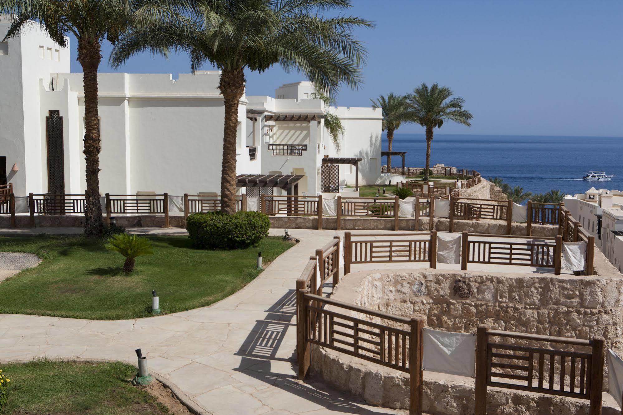 Hotel The Sharm Plaza Exterior foto