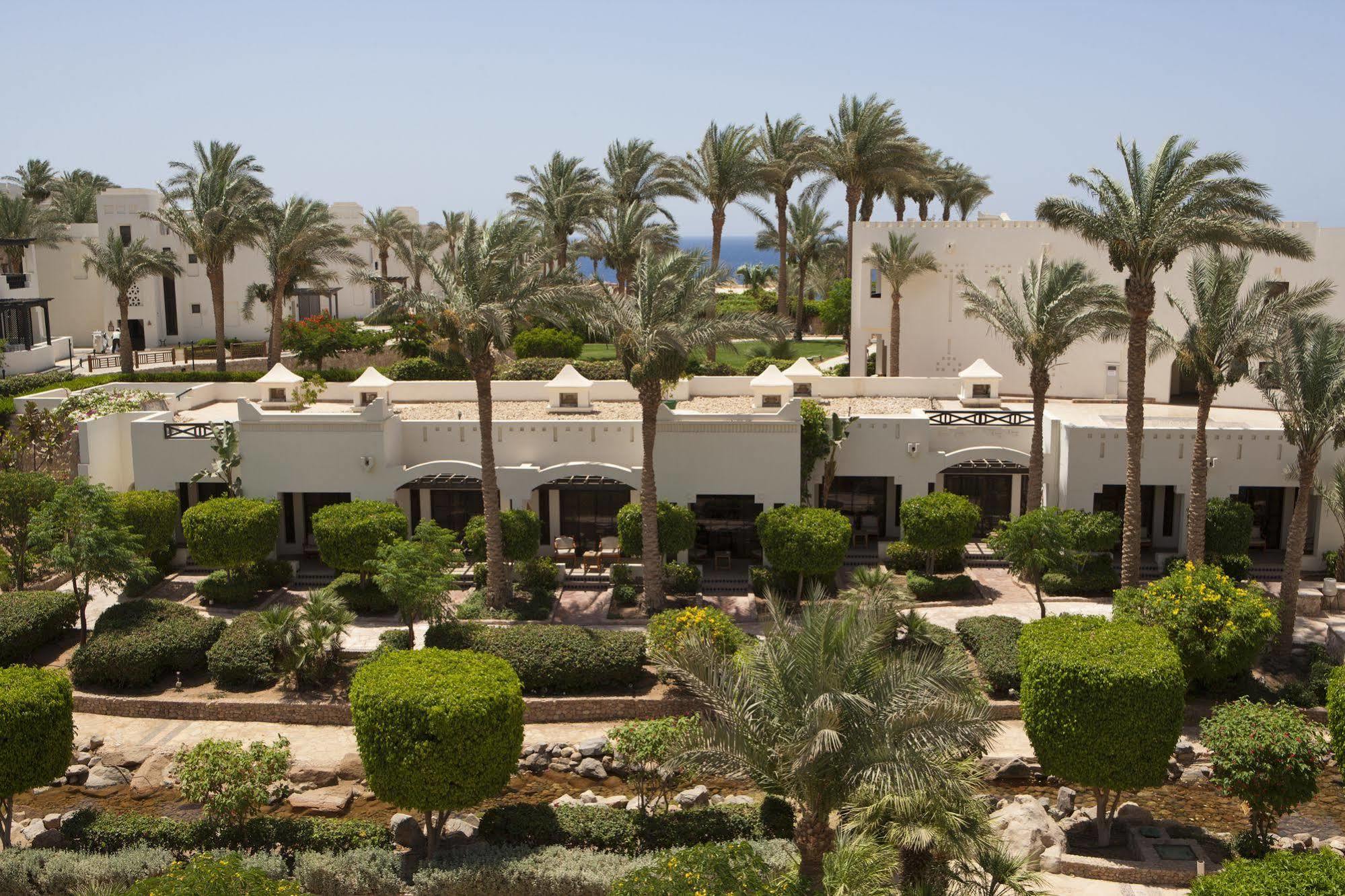 Hotel The Sharm Plaza Exterior foto