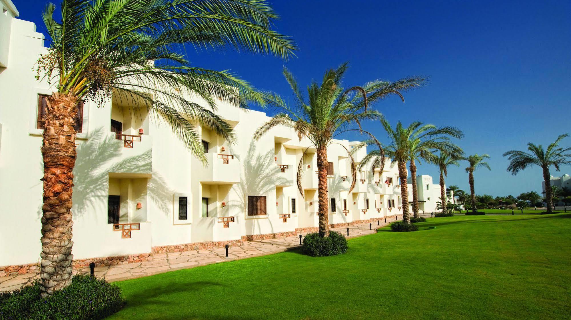 Hotel The Sharm Plaza Exterior foto